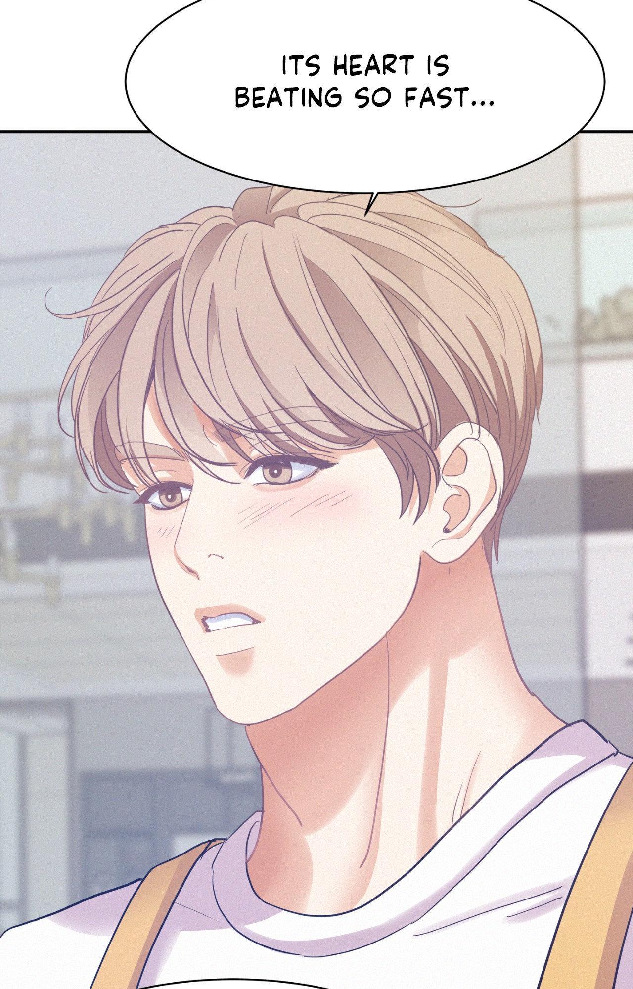 Onward (Official) - Side Story (9) manhwa