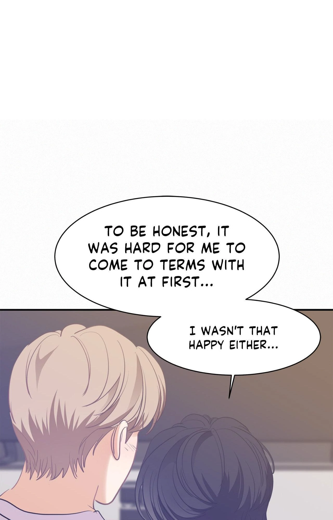 Onward (Official) - Side Story (9) manhwa