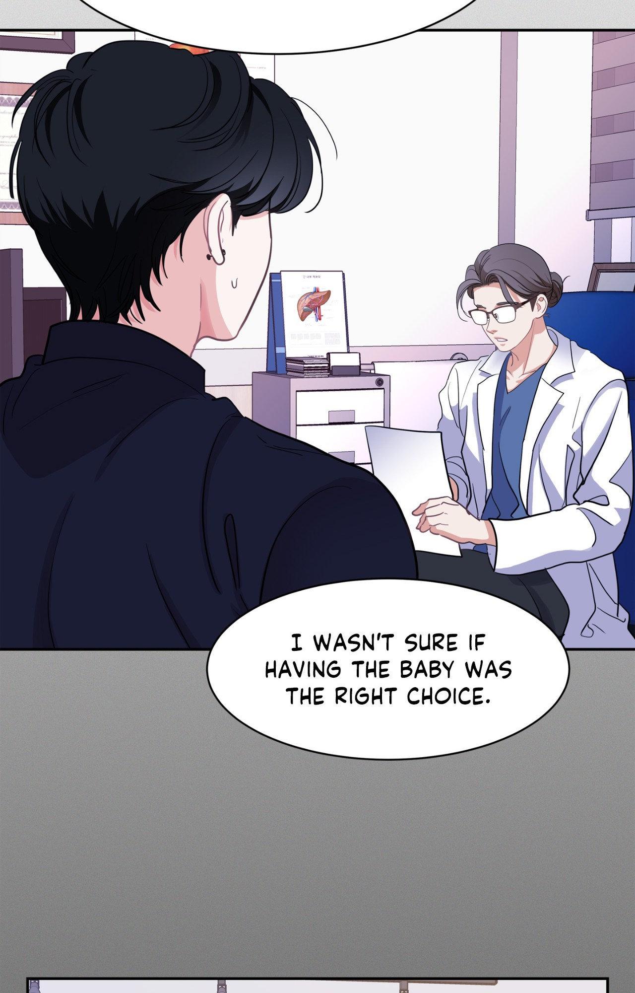 Onward (Official) - Side Story (9) manhwa