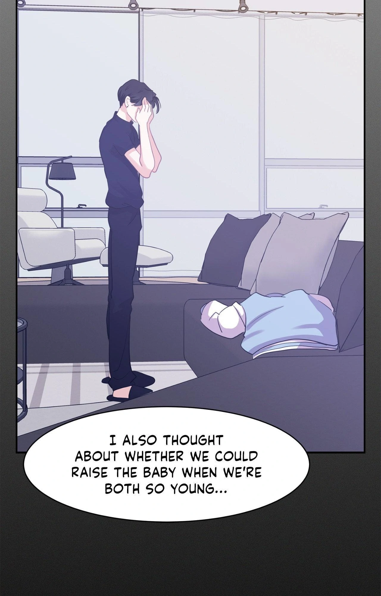 Onward (Official) - Side Story (9) manhwa