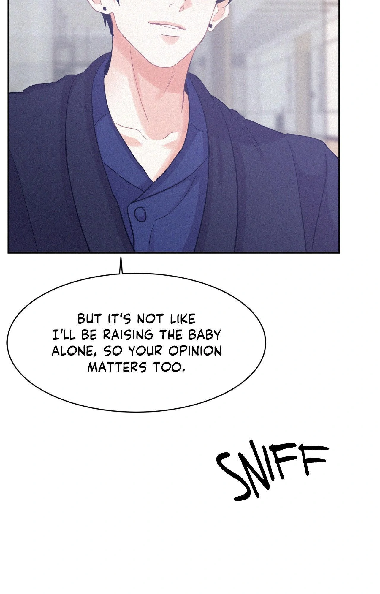 Onward (Official) - Side Story (9) manhwa