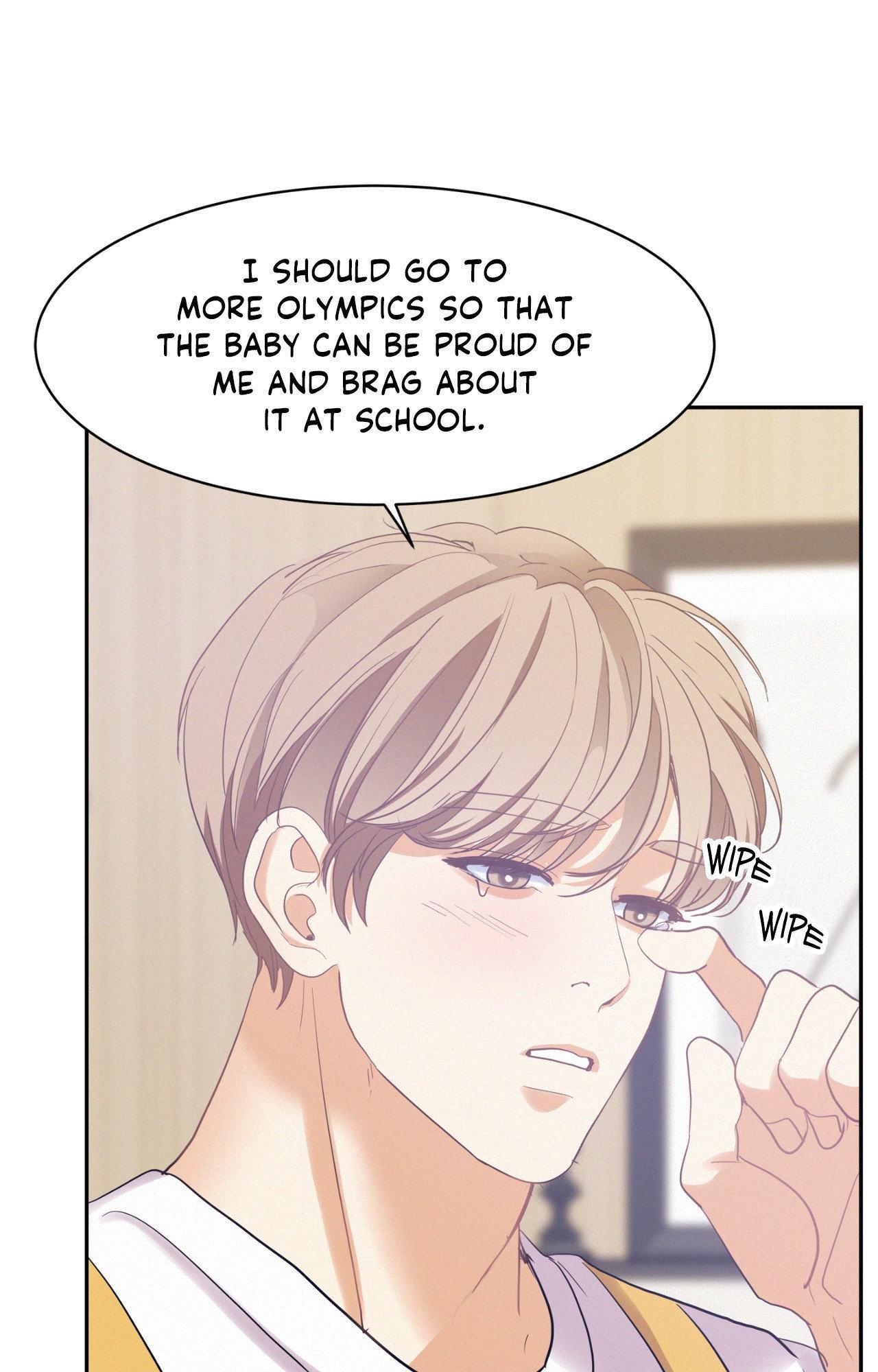 Onward (Official) - Side Story (9) manhwa