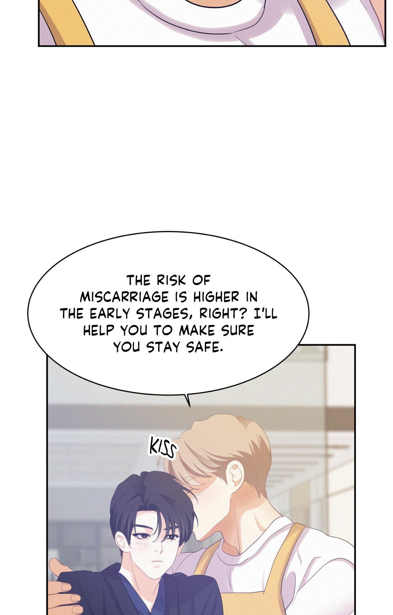 Onward (Official) - Side Story (9) manhwa