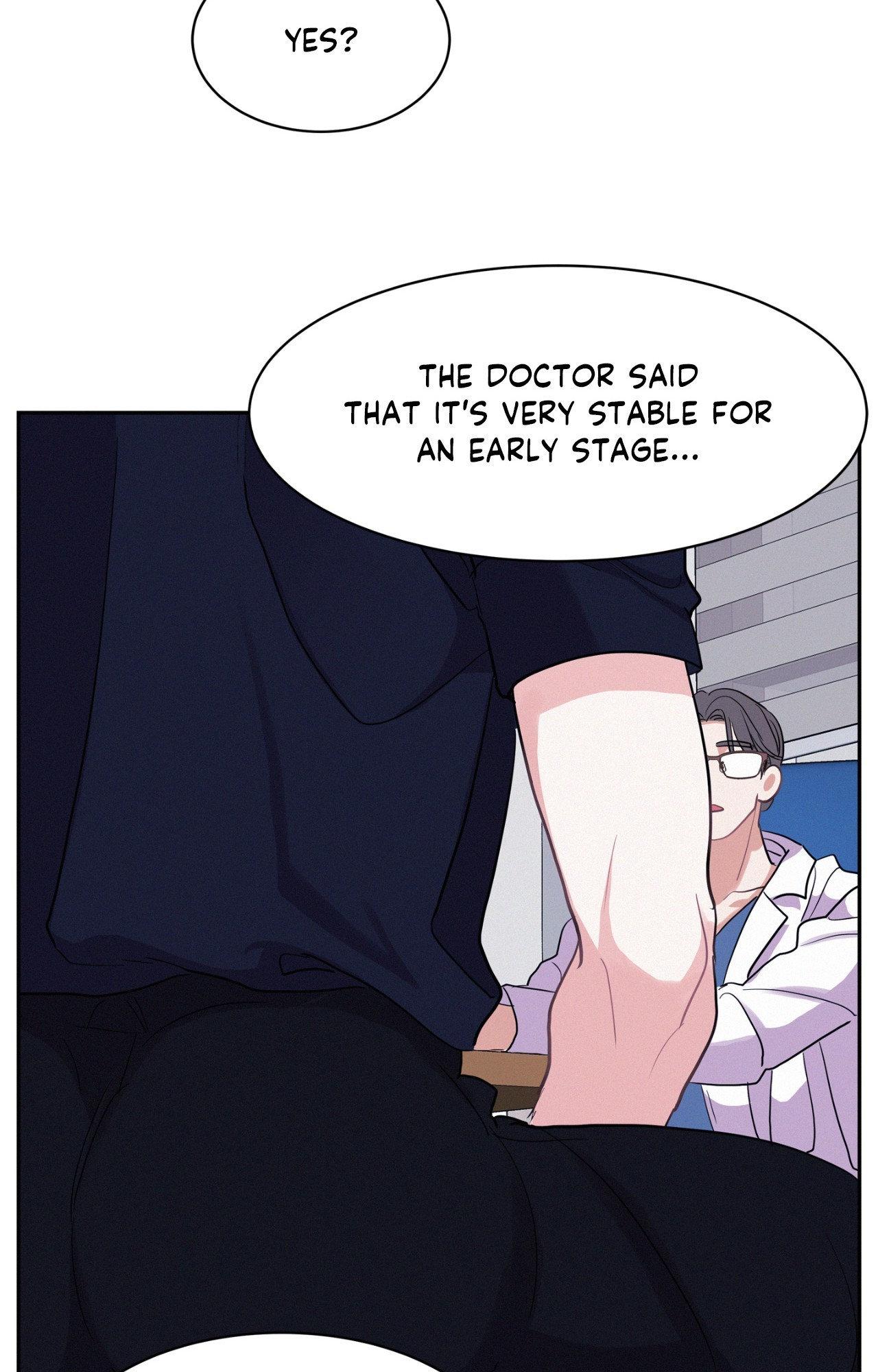 Onward (Official) - Side Story (9) manhwa