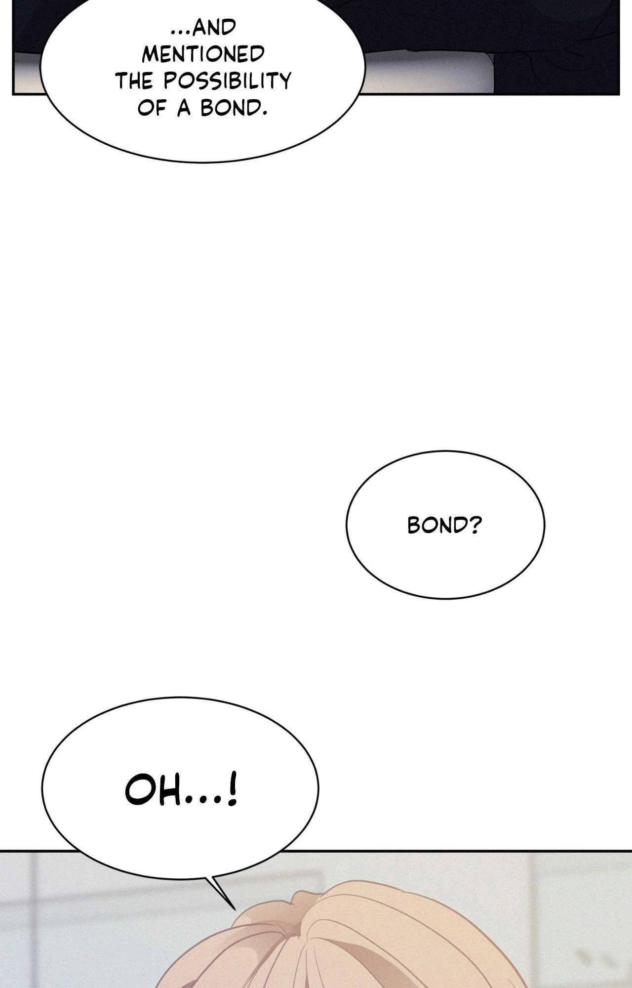 Onward (Official) - Side Story (9) manhwa