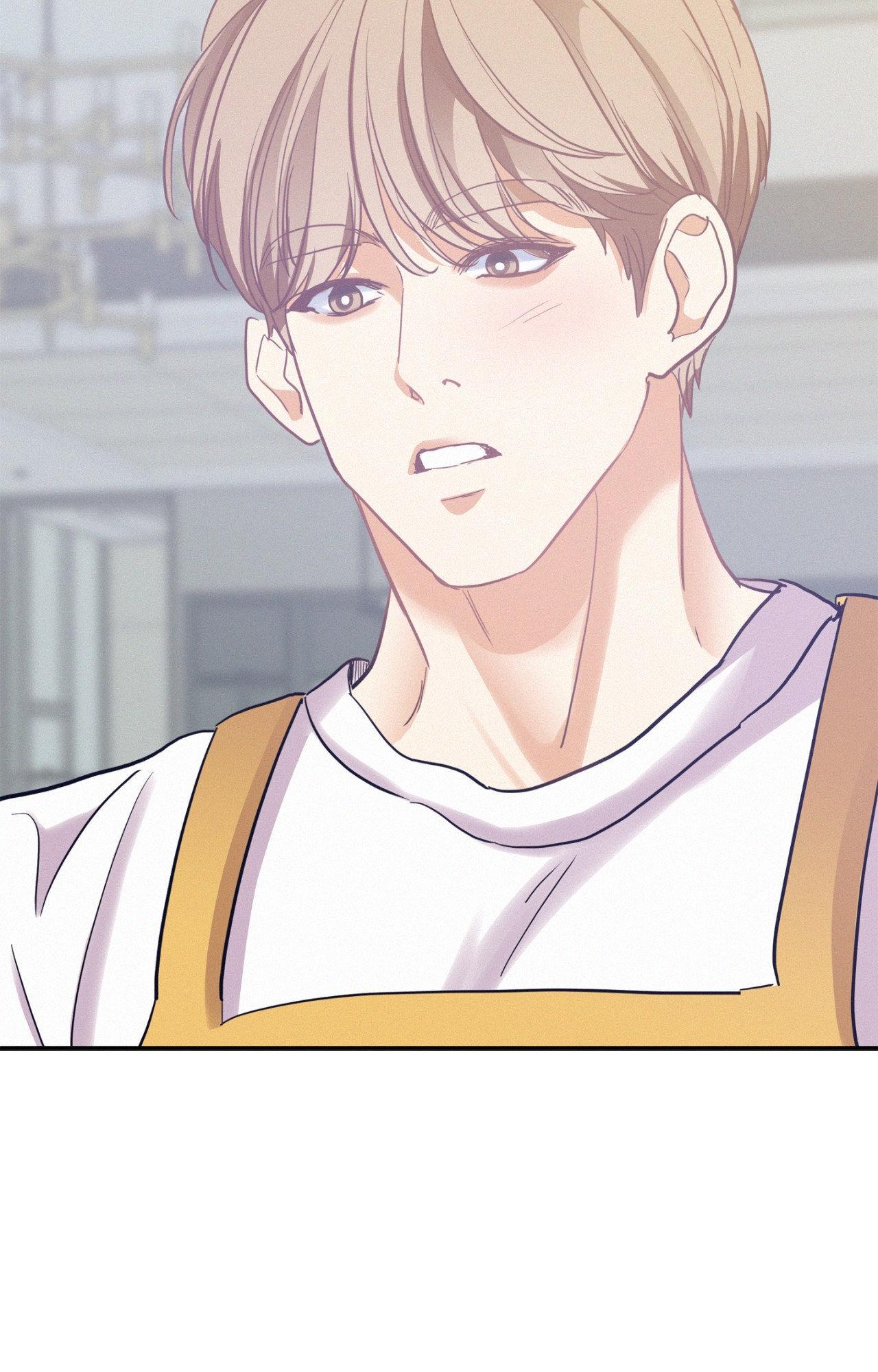 Onward (Official) - Side Story (9) manhwa