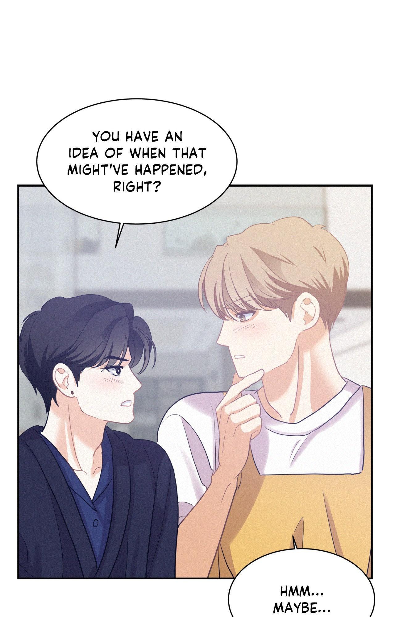 Onward (Official) - Side Story (9) manhwa