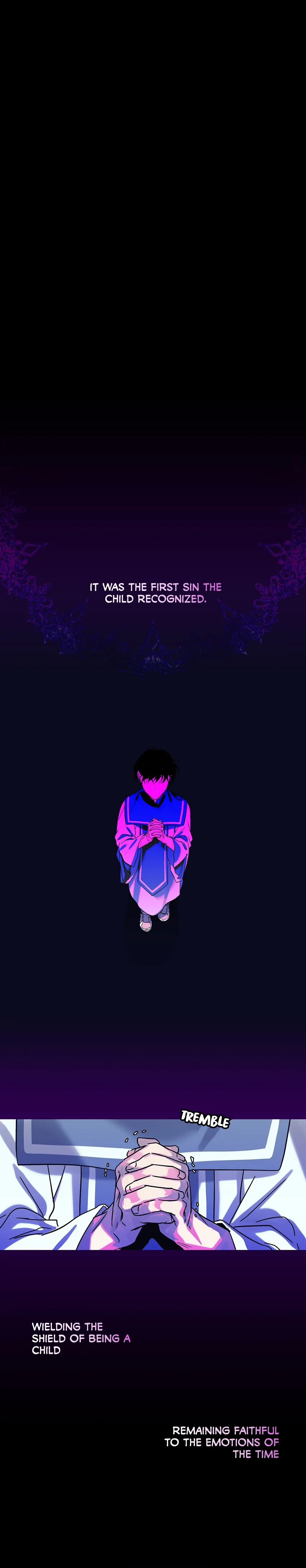 Healer - Chapter 1 manhwa