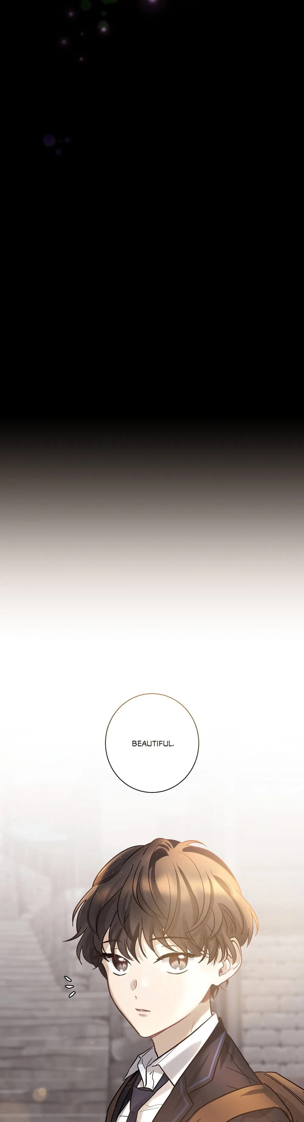 Healer - Chapter 1 manhwa