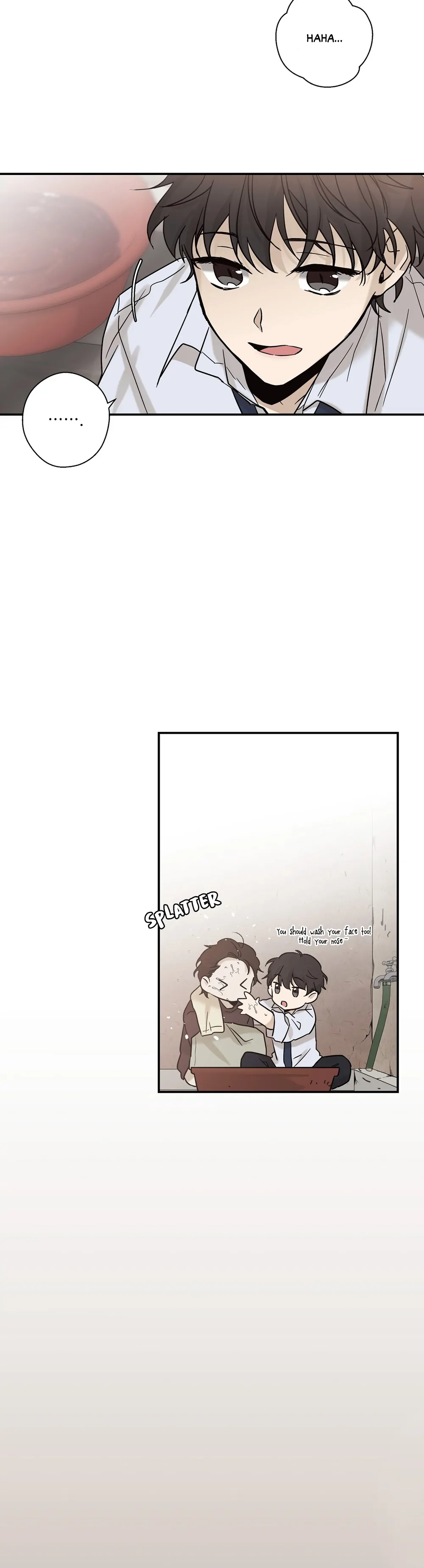 Healer - Chapter 1 manhwa