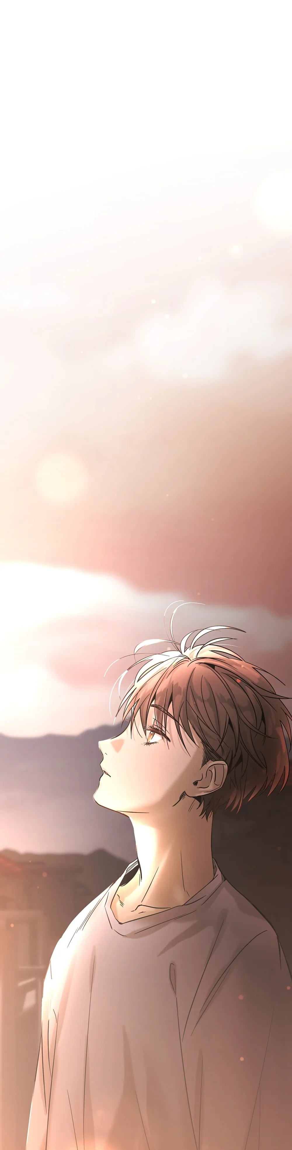 Healer - Chapter 1 manhwa