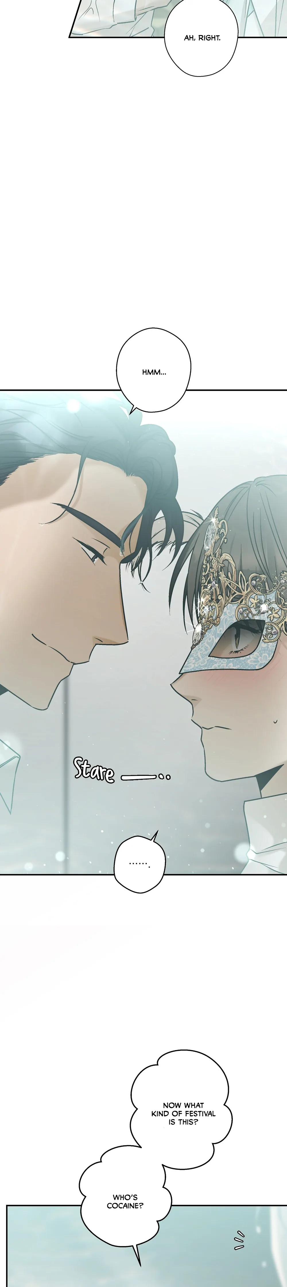 Healer - Chapter 10 manhwa