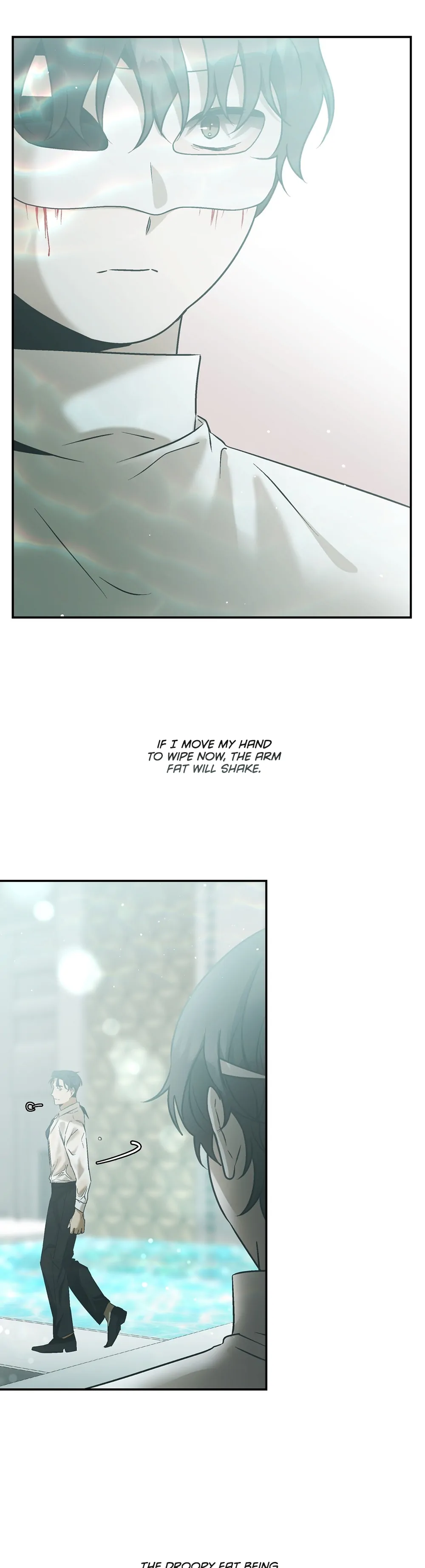 Healer - Chapter 10 manhwa