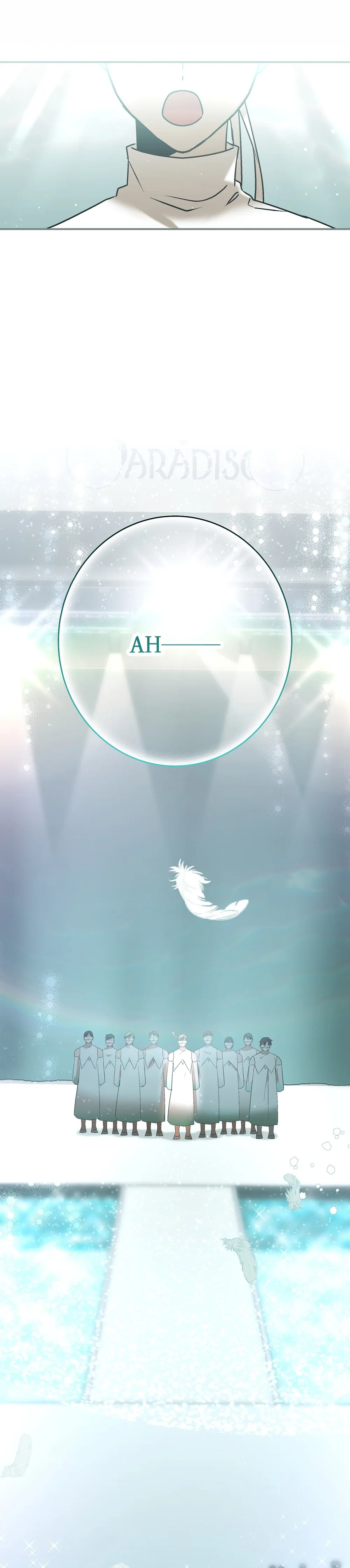 Healer - Chapter 10 manhwa