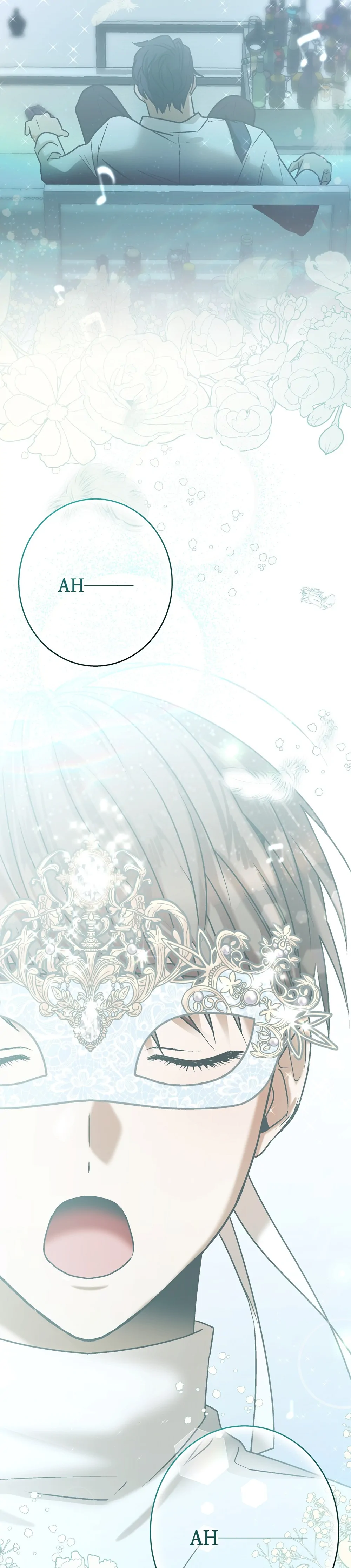 Healer - Chapter 10 manhwa