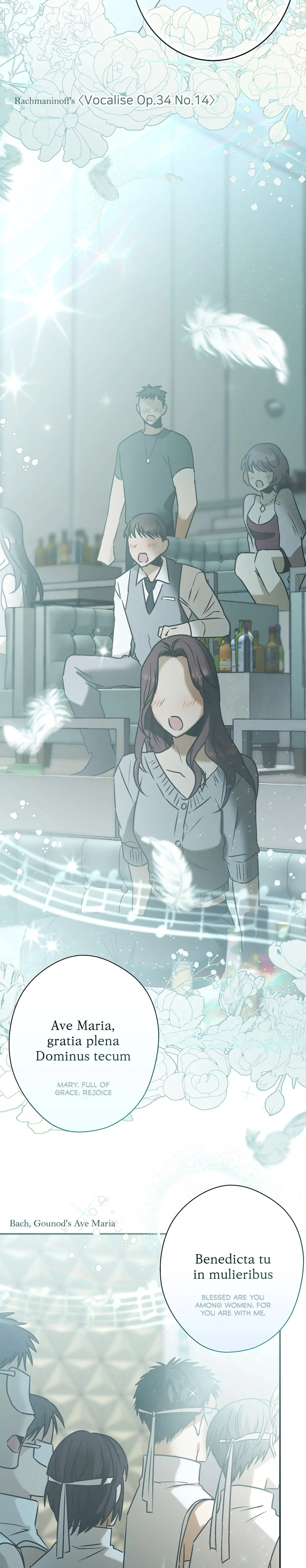 Healer - Chapter 10 manhwa
