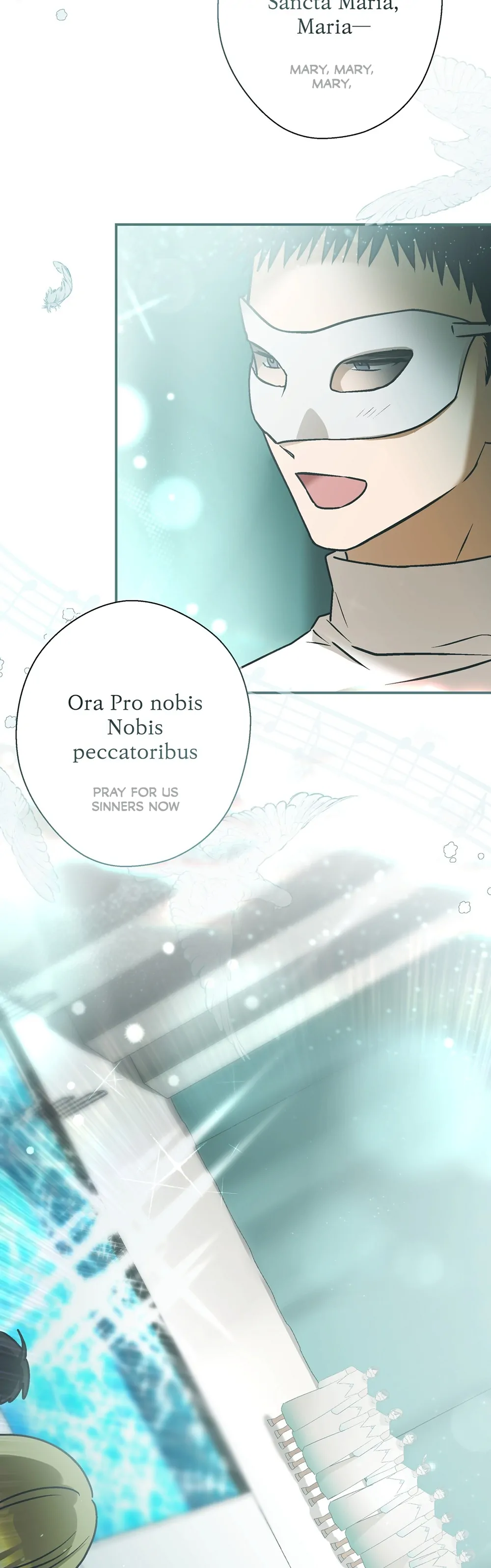 Healer - Chapter 10 manhwa