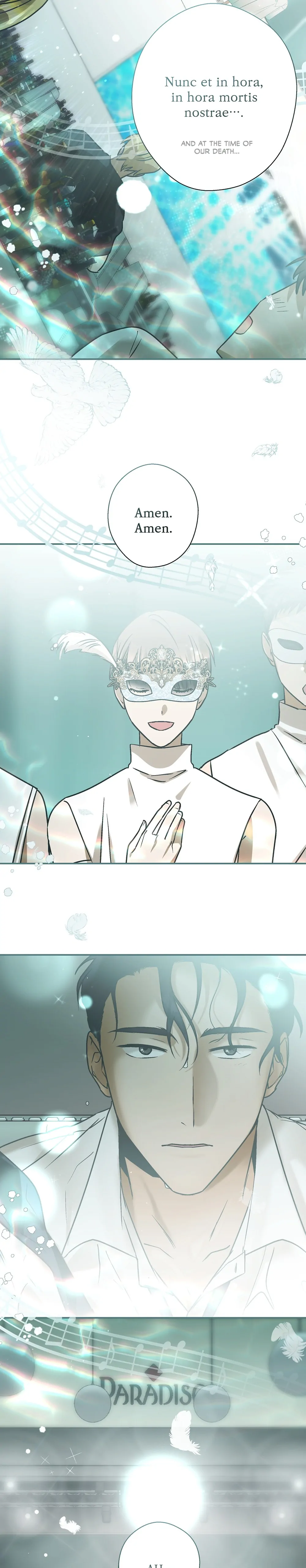 Healer - Chapter 10 manhwa