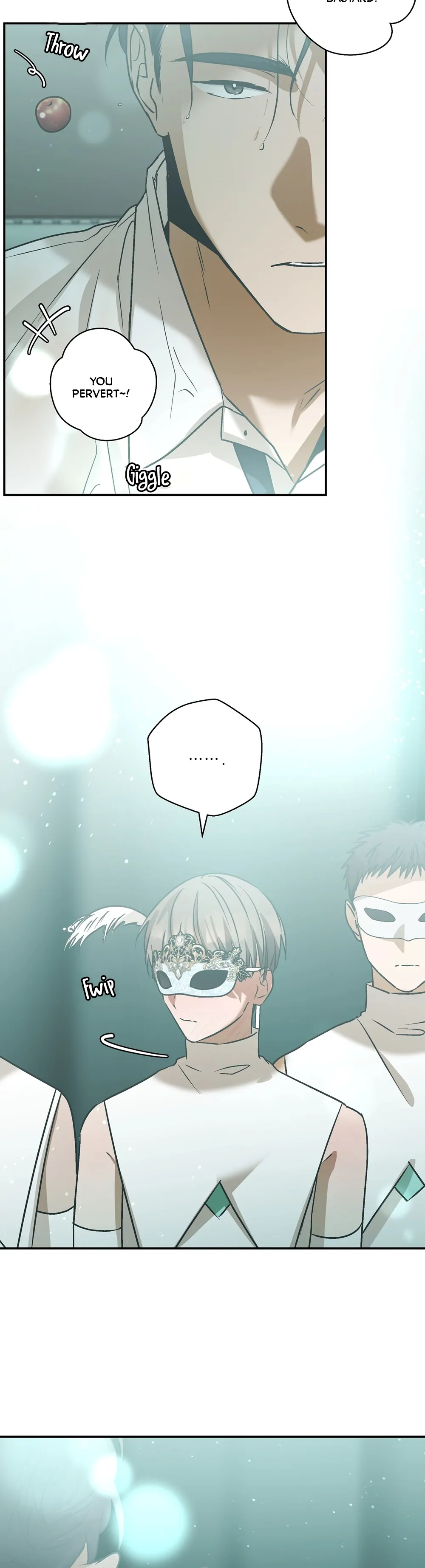 Healer - Chapter 10 manhwa