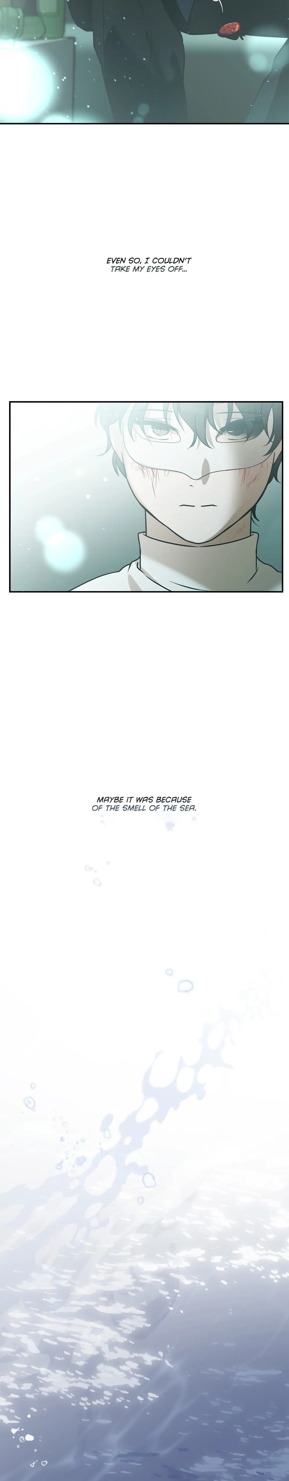 Healer - Chapter 10 manhwa