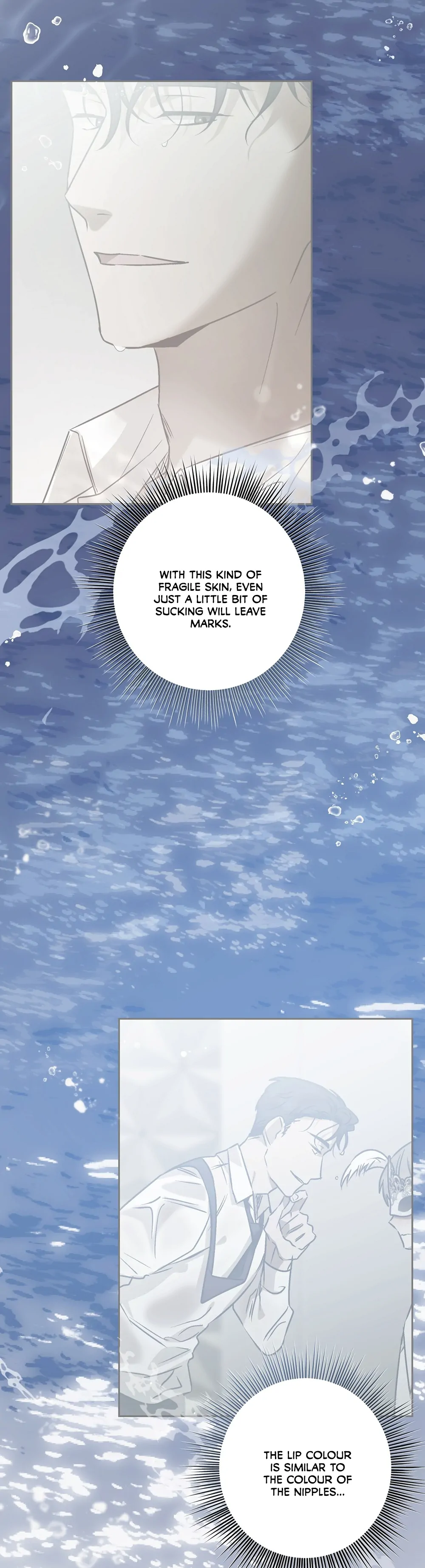 Healer - Chapter 10 manhwa