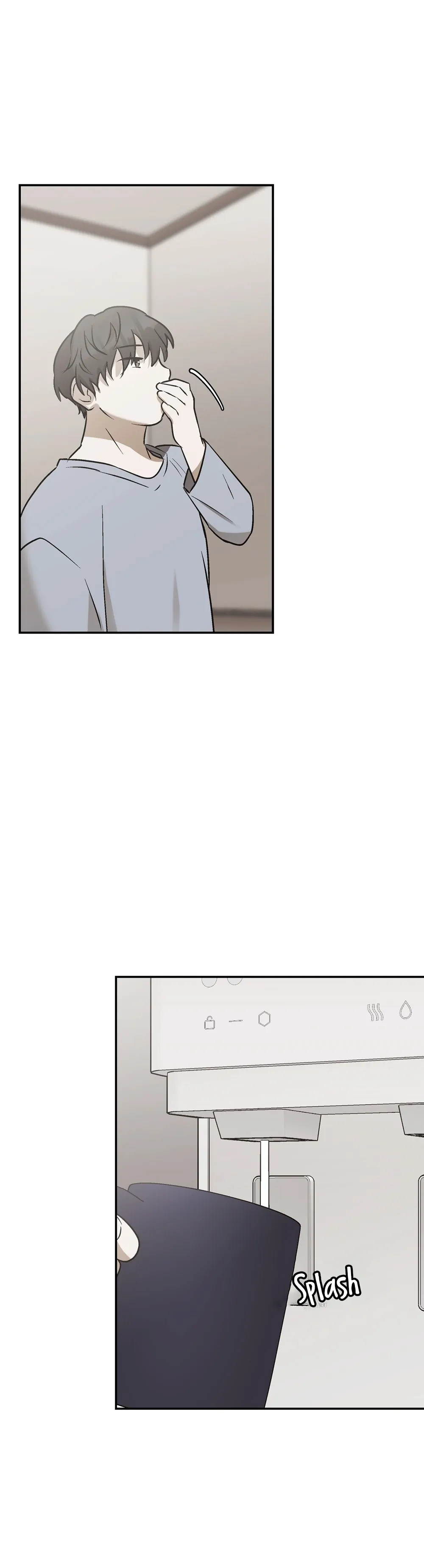 Healer - Chapter 11 manhwa