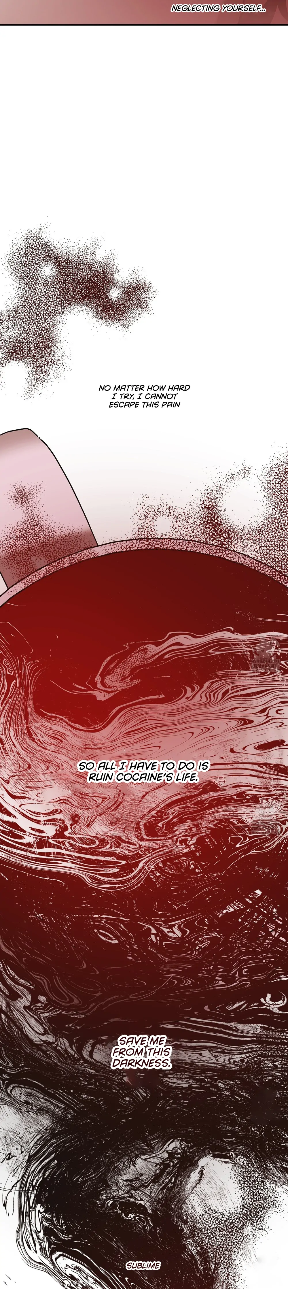 Healer - Chapter 11 manhwa