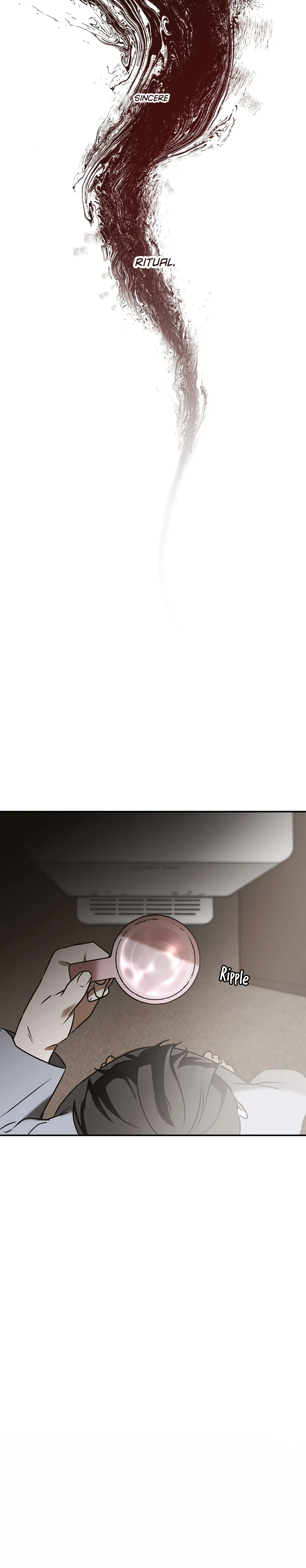 Healer - Chapter 11 manhwa