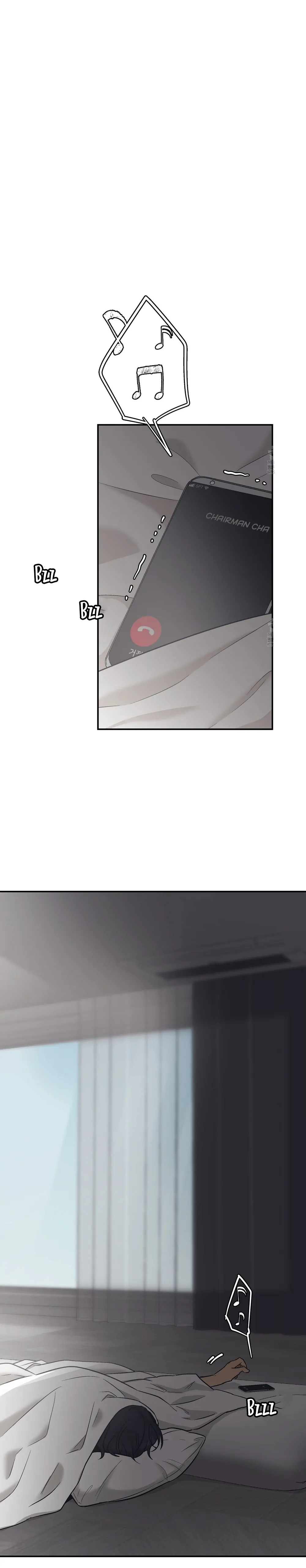 Healer - Chapter 11 manhwa