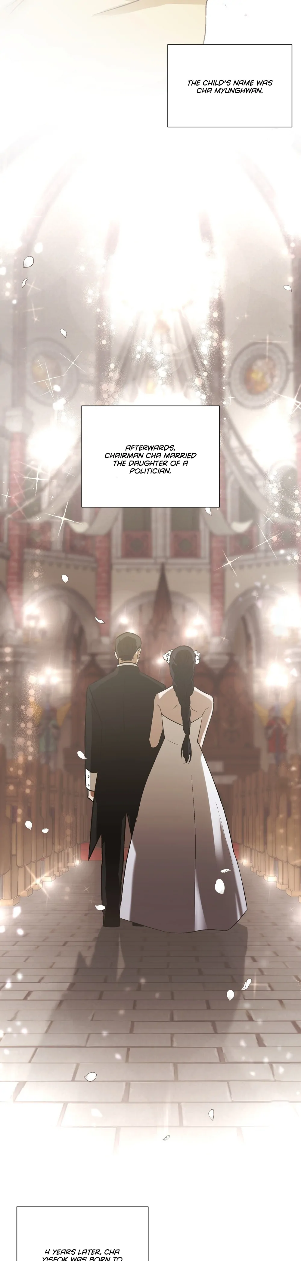 Healer - Chapter 12 manhwa
