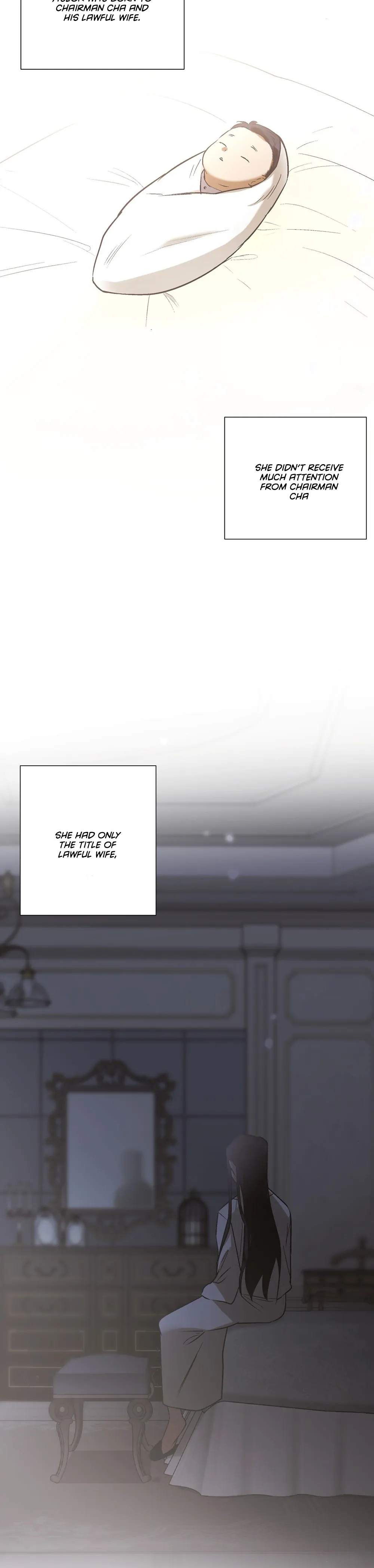 Healer - Chapter 12 manhwa
