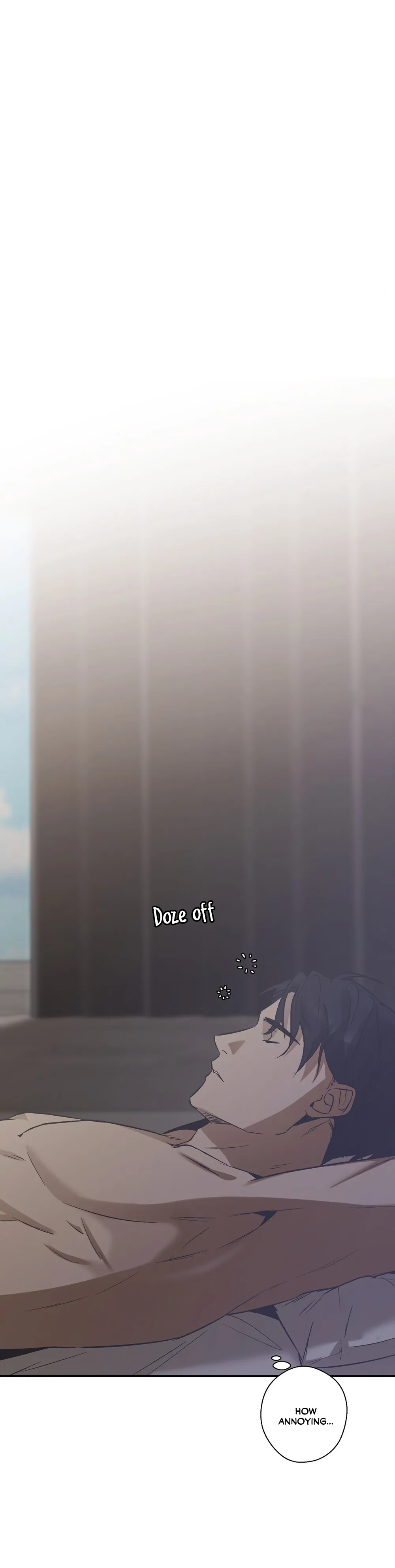 Healer - Chapter 12 manhwa