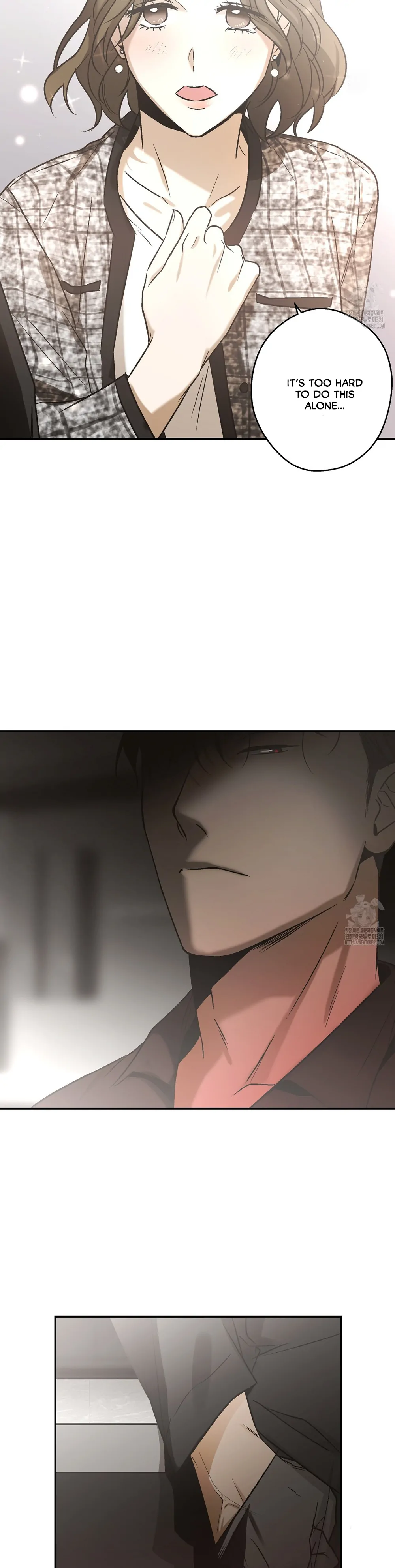Healer - Chapter 12 manhwa