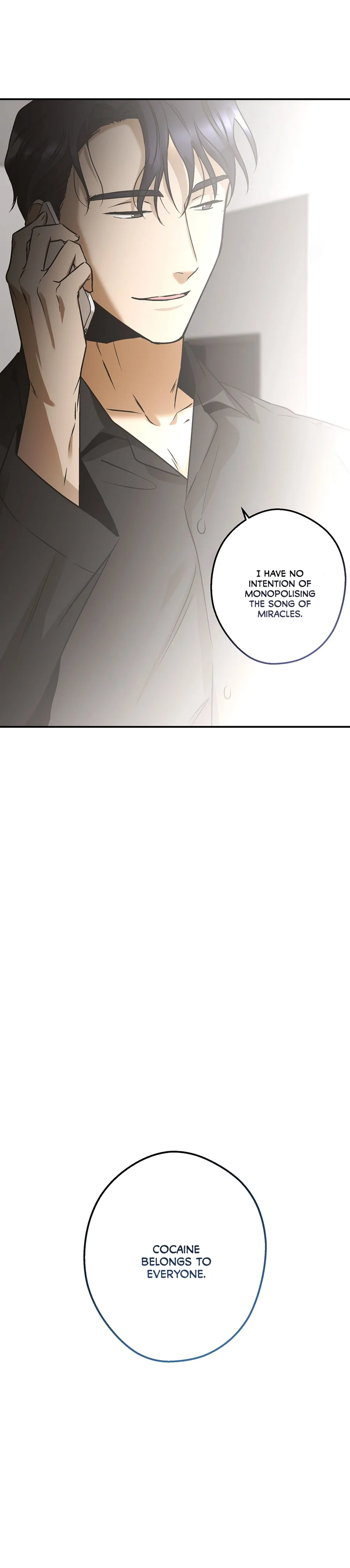 Healer - Chapter 12 manhwa