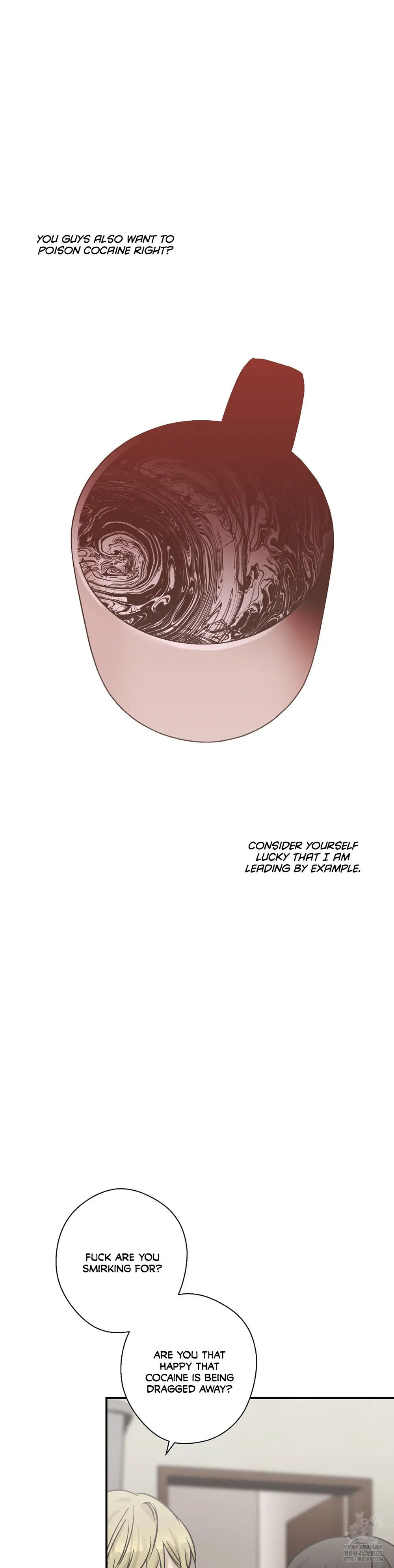 Healer - Chapter 13 manhwa