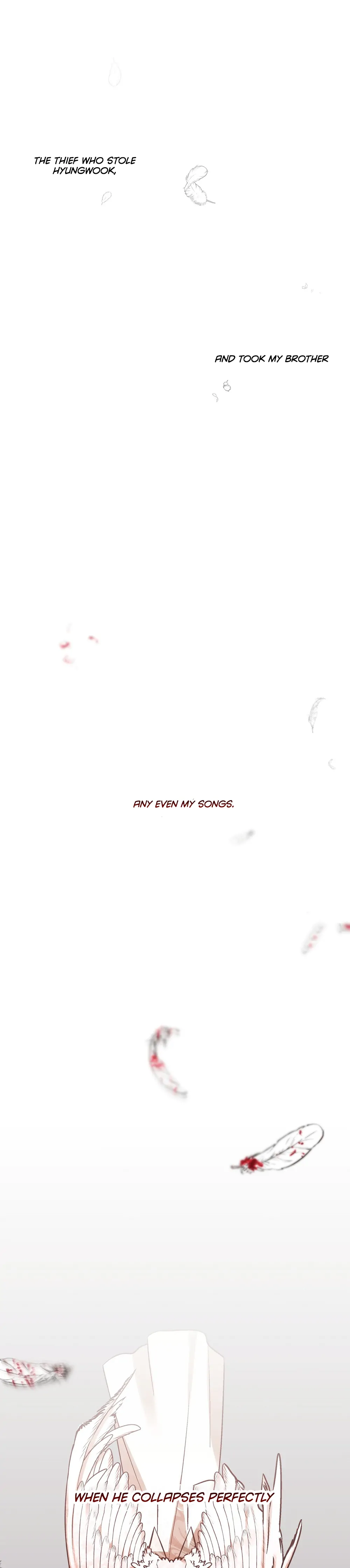 Healer - Chapter 13 manhwa