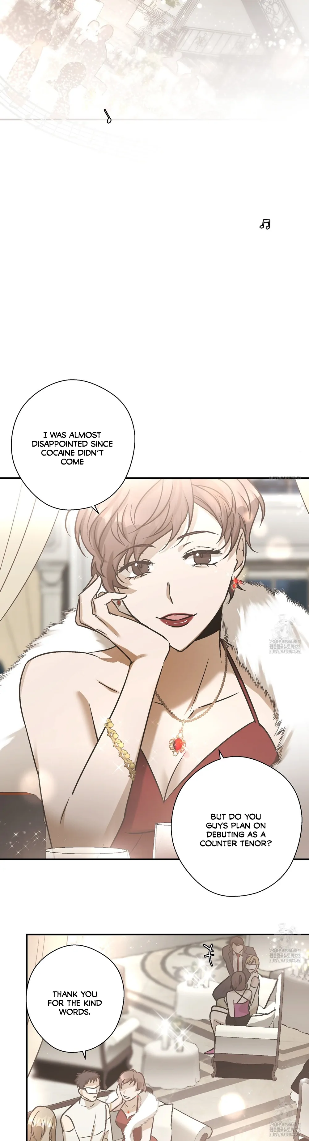 Healer - Chapter 13 manhwa