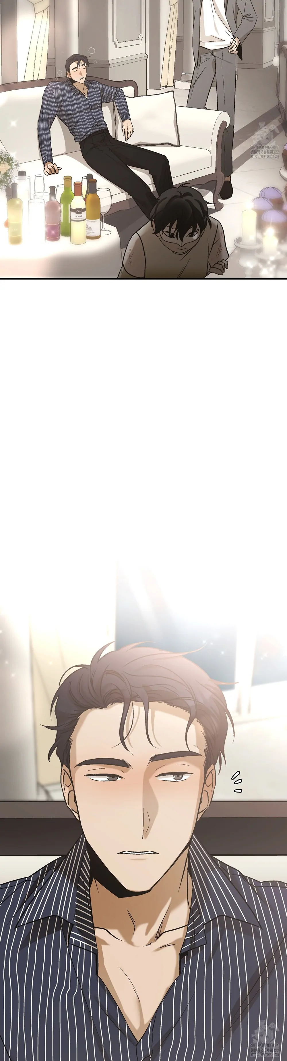 Healer - Chapter 13 manhwa