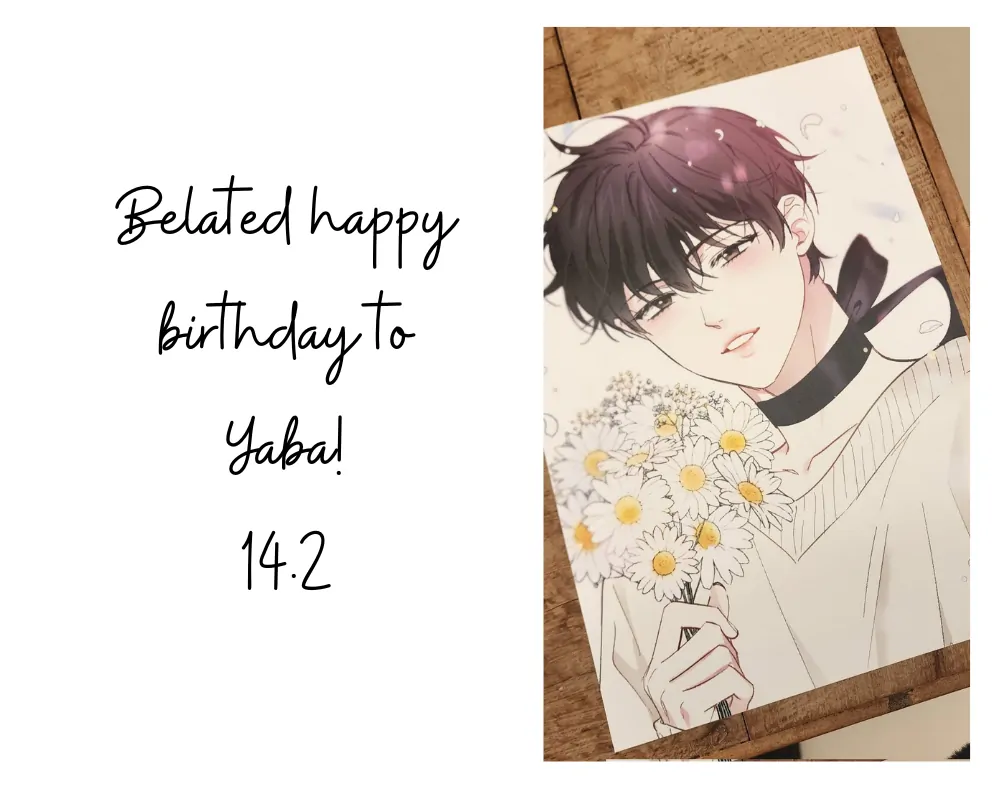 Healer - Chapter 13 manhwa