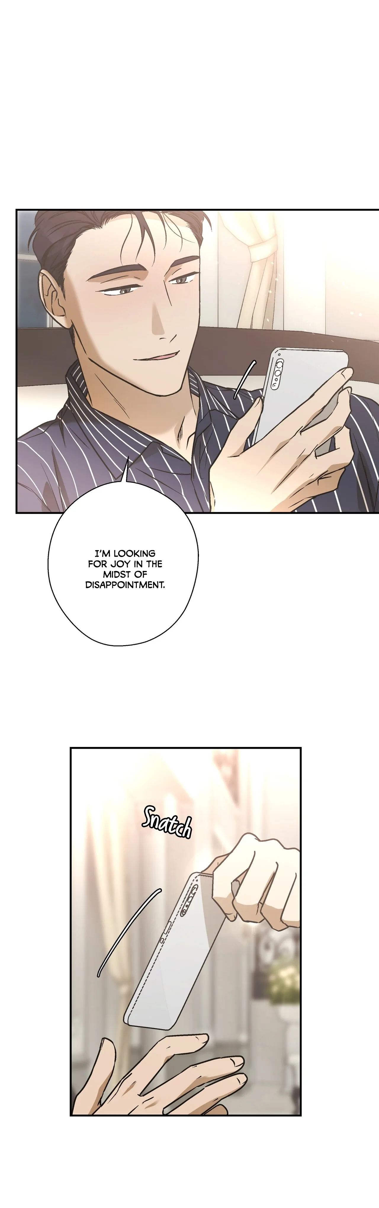 Healer - Chapter 14 manhwa