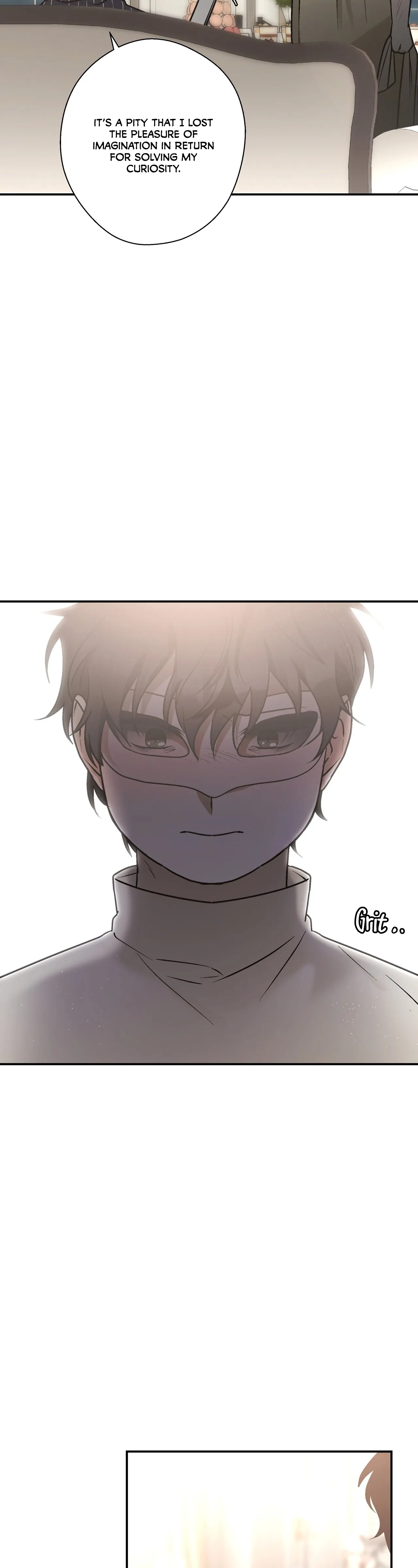 Healer - Chapter 14 manhwa