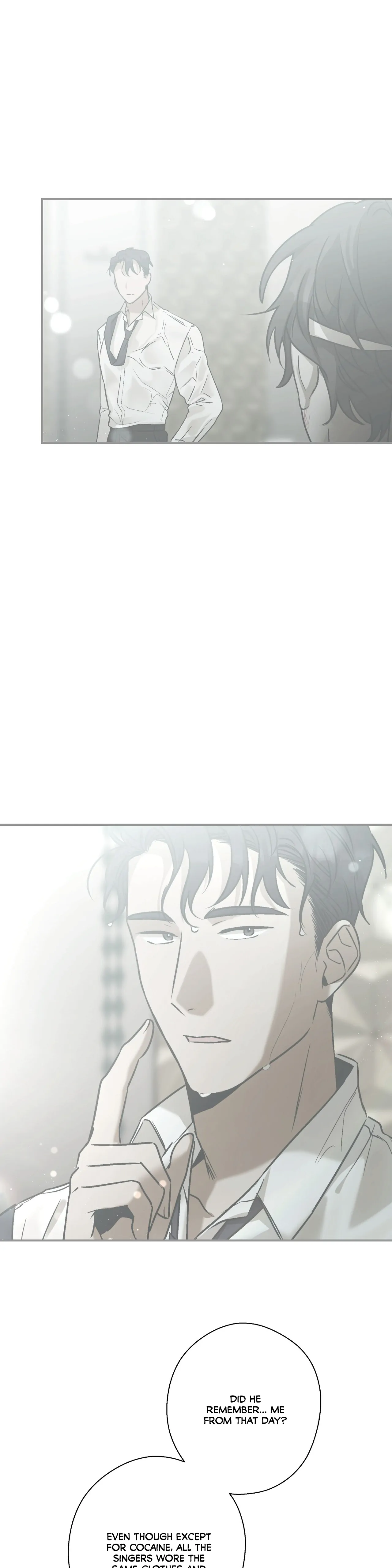 Healer - Chapter 14 manhwa