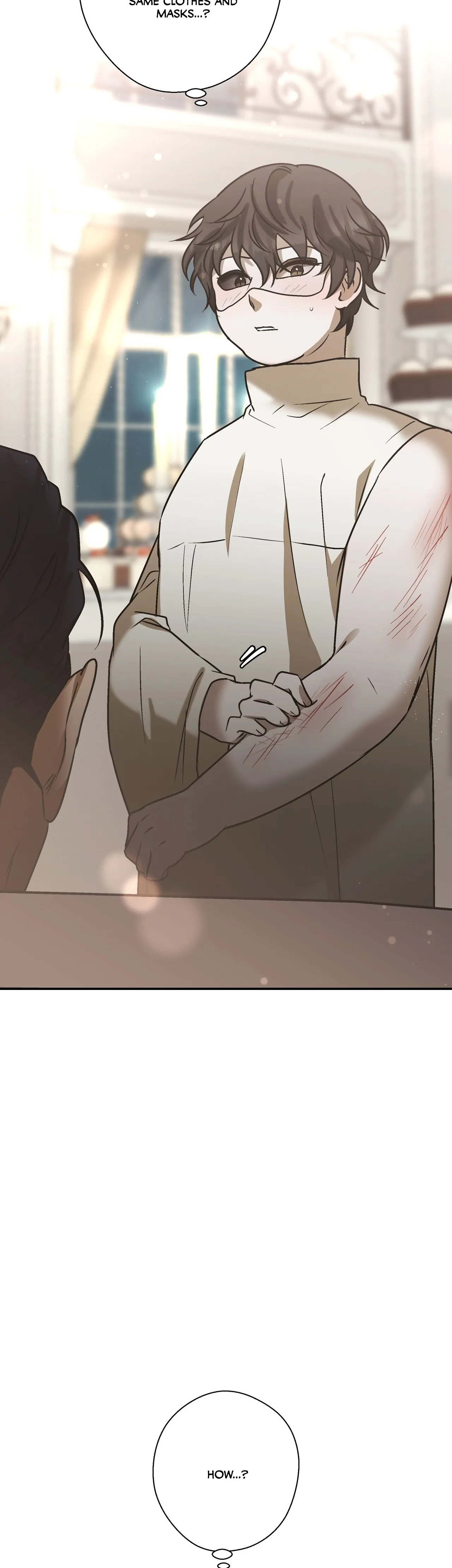 Healer - Chapter 14 manhwa