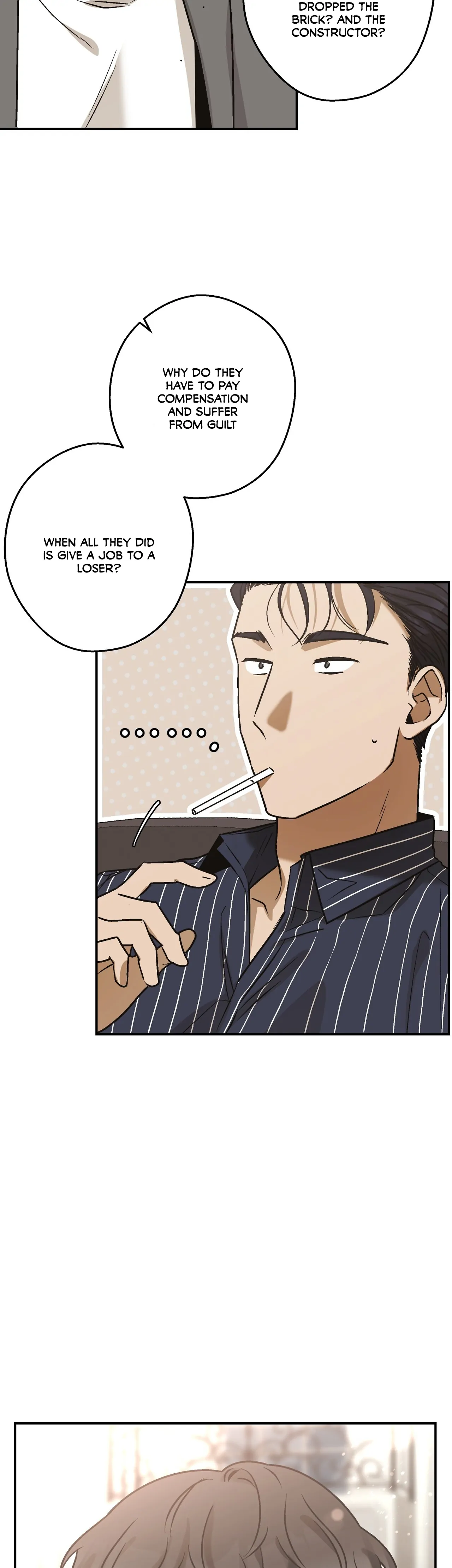 Healer - Chapter 14 manhwa