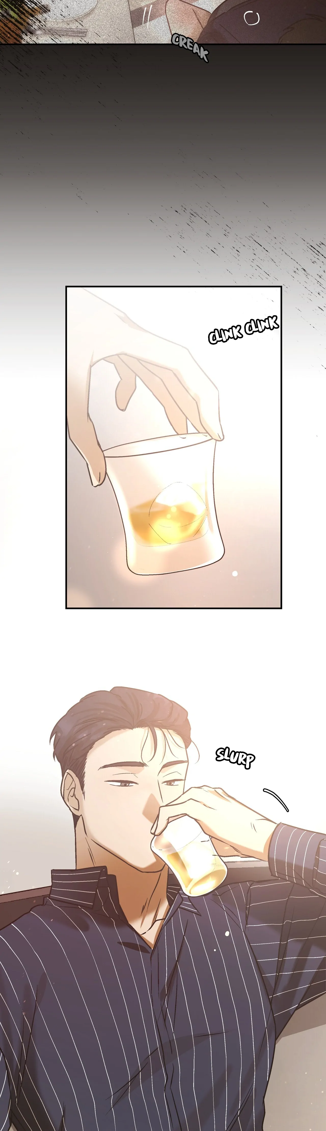 Healer - Chapter 14 manhwa