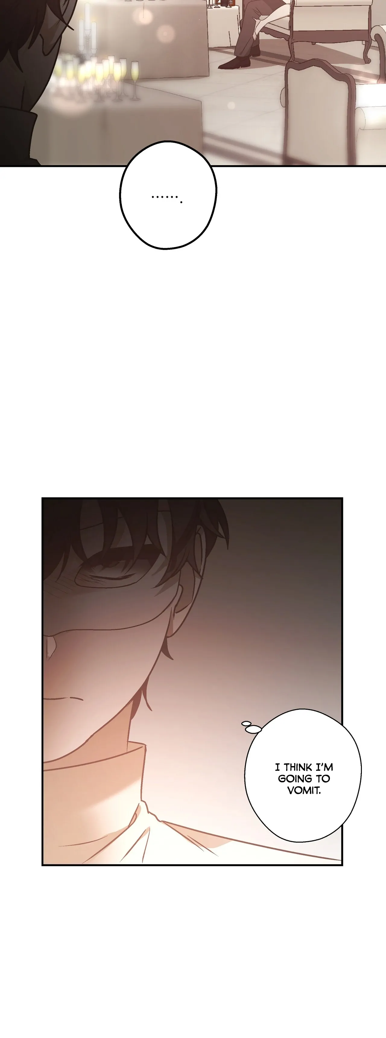Healer - Chapter 14 manhwa