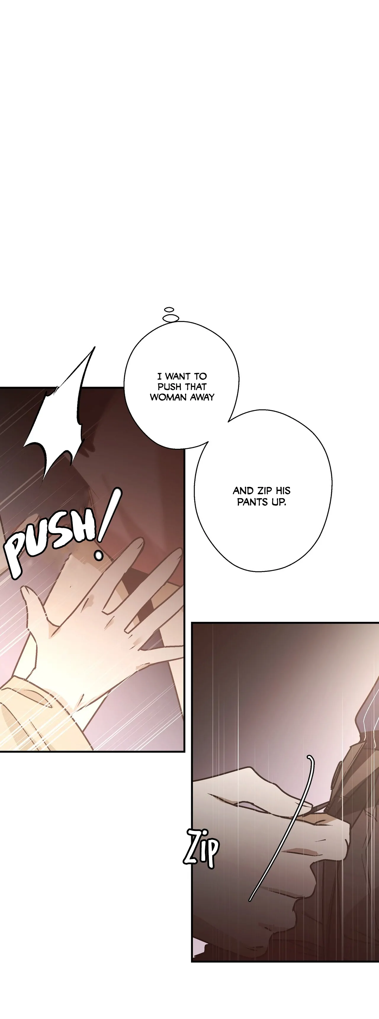 Healer - Chapter 14 manhwa