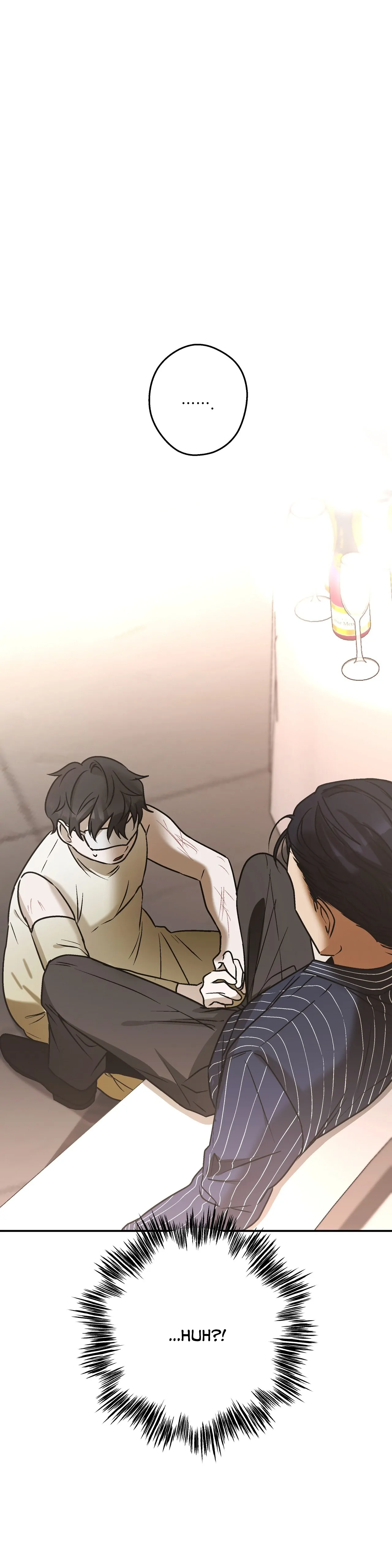 Healer - Chapter 14 manhwa