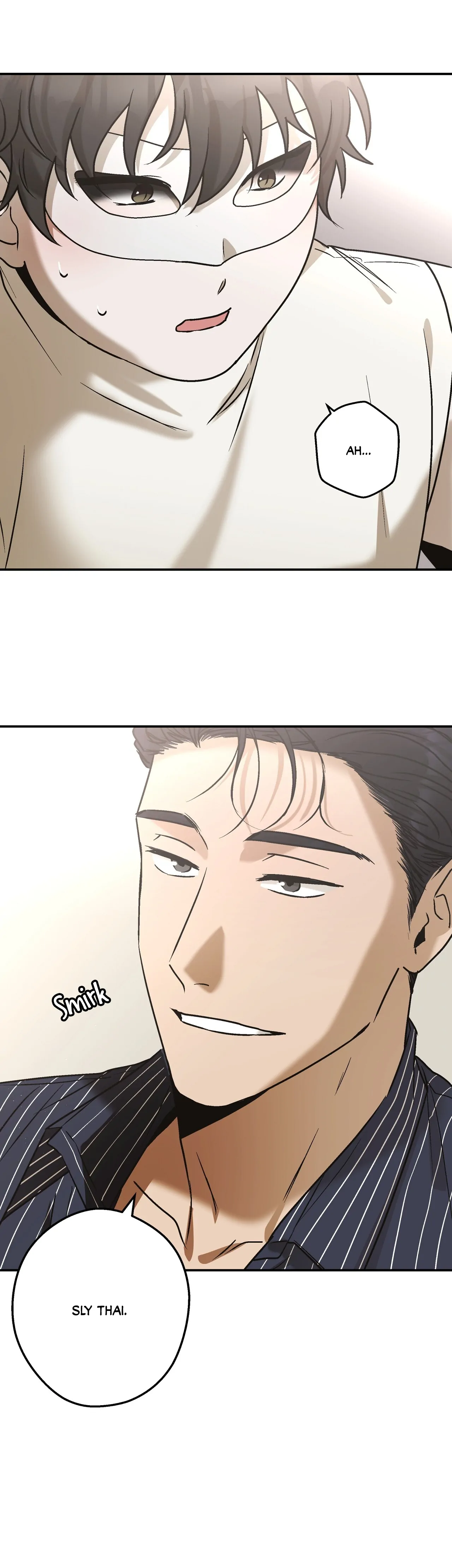 Healer - Chapter 14 manhwa