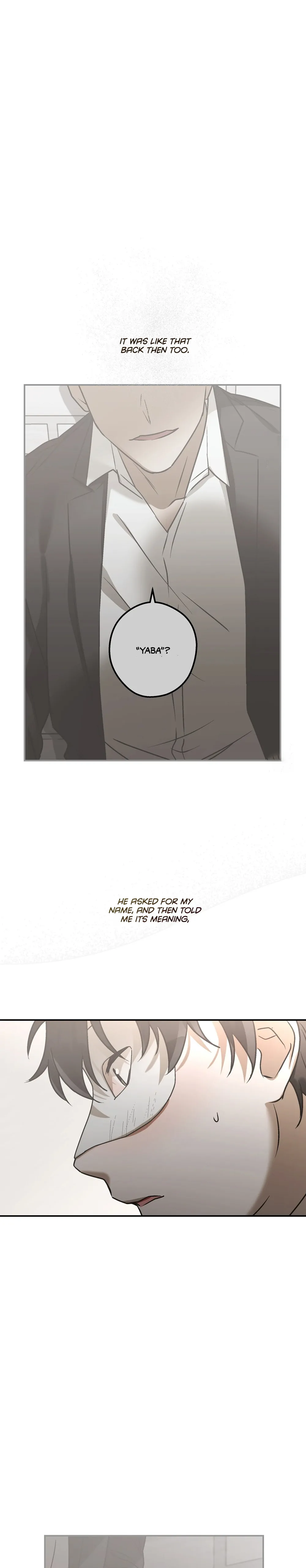 Healer - Chapter 15 manhwa
